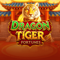 Dragon Tiger Fortunes