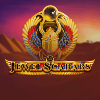 Jewel Scarabs game thumbnail