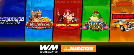 Tus mejores apuestas deportivas aquí