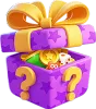 Sugar Rush Xmas