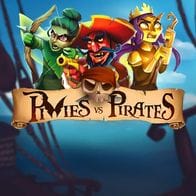 Pixies Vs Pirates thumbnail