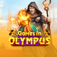 Games In Olympus thumbnail
